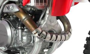 Kryt svodu DRC EX-Pipe Guard 4t Universal