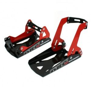Opěra předního kola DRC Moto Binding