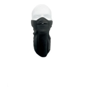 A Polokukla s nákrčníkem SCHAMPA STORMGEAR NECKGAITERS GORDITO 