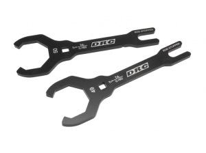 Klíč na přední vidlici DRC Fork Cap Wrench Showa 50 mm 
