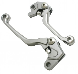 Výklopná brzdová páčka ZETA Pivot Lever CP Honda CR / CRF / CRF-X.