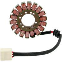 Stator alternátoru pro Yamaha YZF R6 06-09