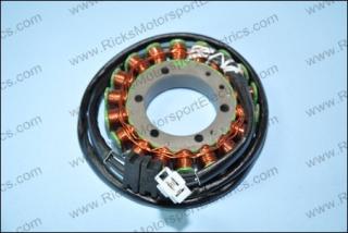 Stator alternátoru pro Yamaha XVS 650 Dragstar 98-03
