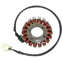 Stator alternátoru pro Yamaha FZS 1000 Fazer 01-05