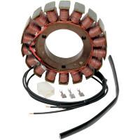 Stator alternátoru pro Yamaha XVS 1100 Dragstar 03-09