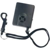 A Alarm pro plachtu na motocykl DOWCO GUARDIAN WEATHERALL PLUS 