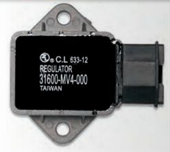 Regulátor dobíjení pro HONDA CBR 900 RR 93-99