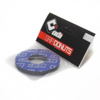 Kolečka na gripy ODI GRIP DONUTS modré
