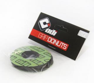 Kolečka na gripy ODI GRIP DONUTS zelené