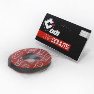 A Kolečka na gripy ODI GRIP DONUTS červené