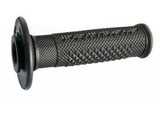 Motokrosové rukojeti - gripy PROGRIP 792 černé 