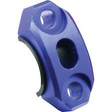 Klema objímky ZETA Rotating Bar Clamp modrá