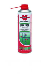 A Mazivo WÜRTH HHS 2000 - 500 ml