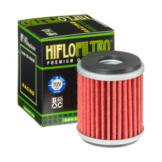 Olejový filtr HIFLO HF 140 YAMAHA