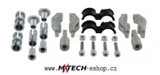 Montážní kit pro RACETECH VERTIGO/GLADIATOR/RAPTOR/FLX kloubový