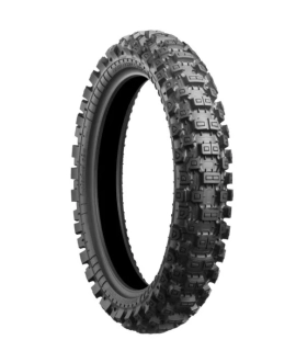Motokrosová zadní pneu BRIDGESTONE BATTLECROSS X40 100/90-19 57M