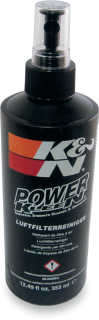 Čistící prostředek na vzduchové filtry KN AIR FILTER POWER KLEEN CLEANER balení 355 ml