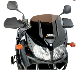 Plexi na motocykl MOOSE RACING ADVENTURE SUZUKI DL 650 V-STROM 04-11