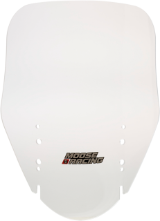 Turistické plexi na motocykl MOOSE RACING ADVENTURE SUZUKI DL 1000 V-STROM 04-13