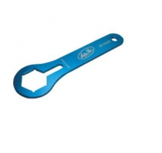 Klíč WP MOTION PRO DUAL CHAMBER FORK 50/12 mm