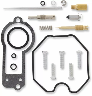 Opravná sada karburátoru MOOSE OFFROAD pro Honda XR 250 R 96-04