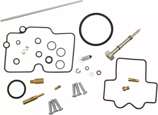 Opravná sada karburátoru MOOSE OFFROAD pro Honda CRF 450 R 05-06
