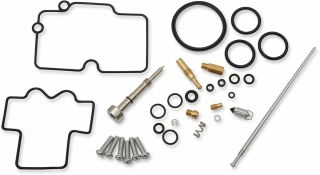Opravná sada karburátoru MOOSE OFFROAD pro Honda CRF 450 R 07-08