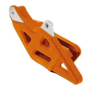 Vodítko řetězu Racetech KTM SX 250 08-22 oranžové