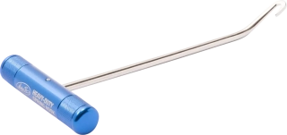 Hák na pružiny výfuku MOTION PRO SPRING HOOK 08-0127