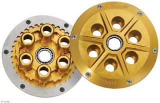 Přítlačný talíř spojky HONDA CRF 450 02-08