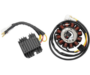 Kit dobíjení Moose racing pro ATV Yamaha YFZ 450 04-09