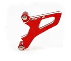 Kryt kolečka ZETA Drive Cover Honda Honda CR250 / 02-07 + CRF250R / 04-09 + CRF250X / 04-17 + CRF450R / 08