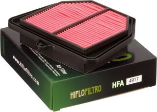 Vzduchový filtr HIFLO FILTRO HFA 4917 pro motocykly YAMAHA FZ8 N/ FZ8 S / FZ1 N/ FZ1 S / FZ1 SA FAZER VIZ POPIS