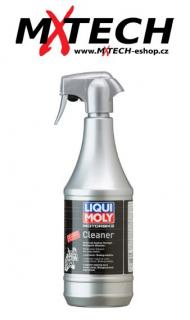 Čistič motocyklů LIQUI MOLY Motorbike Cleaner 1 litr