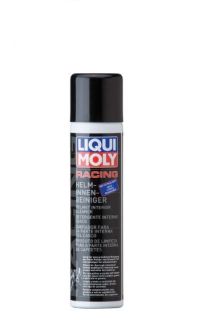 Čistič interiéru přileb LIQUI MOLY Motorbike Helm Innen Reiniger 300 ml