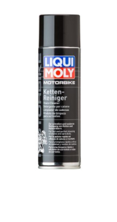 Čistič na řetězy LIQUI MOLY Motorbike Ketten Reiniger 500 ml 