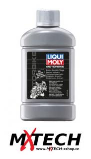 Emulze na kožené výrobky LIQUI MOLY Motorbike Leder Kombi Pflege 250 ml