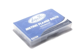 Sada šroubů pro japonské moto MOTION PRO BOLT KIT sada 150 kusů 