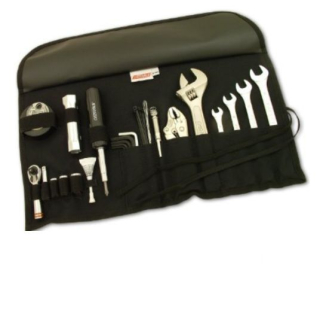 Cestovní sada nářadí CRUZTOOLS ROADTECH M3 METRIC CRUISER TOOL KIT