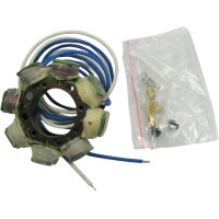 Stator zapalování pro Honda CRF 450 02-03