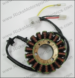 Alternátor pro KTM LC4 640 99-05