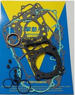 Těsnění motoru KAWASAKI KXF 450 09-14