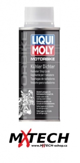 Čistič chladiče LIQUI MOLY Motorbike Kühler Reiniger 150 ml 