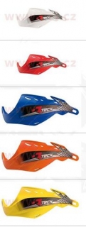 Kryty páček Racetech Gladiator Easy mix barev
