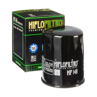 Olejový filtr HIFLO HF 148