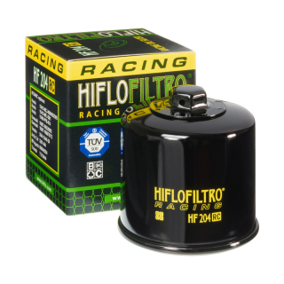 Olejový filtr HIFLO HF 204RC 