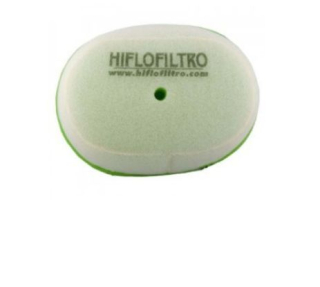 Vzduchový filtr pěnový HIFLO FILTRO HFF 4018 YAMAHA