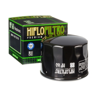 Olejový filtr HIFLO HF 160
