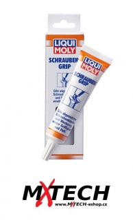 Povolovač - uvolňovač šroubů LIQUI MOLY Schrauben Grip 20g