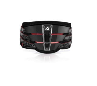 Bederní pás /ledvinový pás ACERBIS PROFILE 2.0 velikost L/XL - pro postavu 175-190 cm, váha 75-90 kg